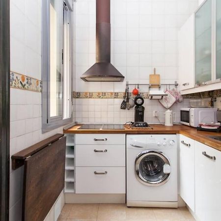 Apartamento Alfareria Seville Ngoại thất bức ảnh