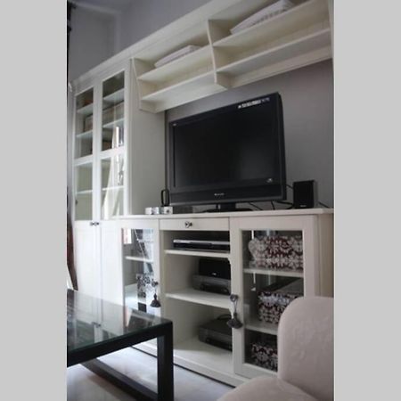 Apartamento Alfareria Seville Ngoại thất bức ảnh