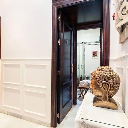 Apartamento Alfareria Seville Ngoại thất bức ảnh