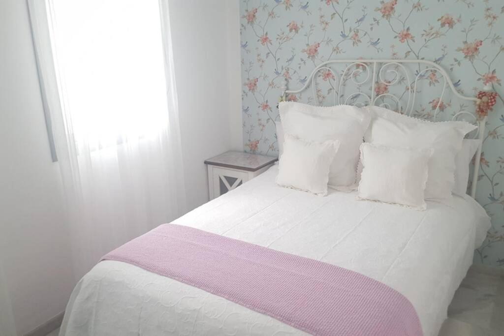 Apartamento Alfareria Seville Ngoại thất bức ảnh