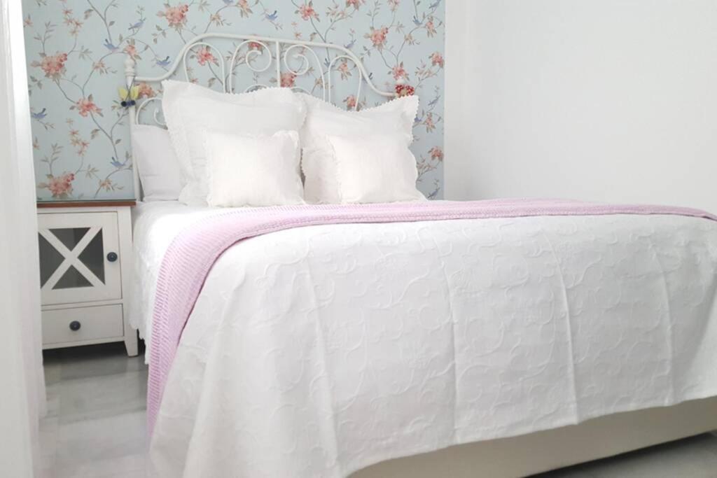 Apartamento Alfareria Seville Ngoại thất bức ảnh