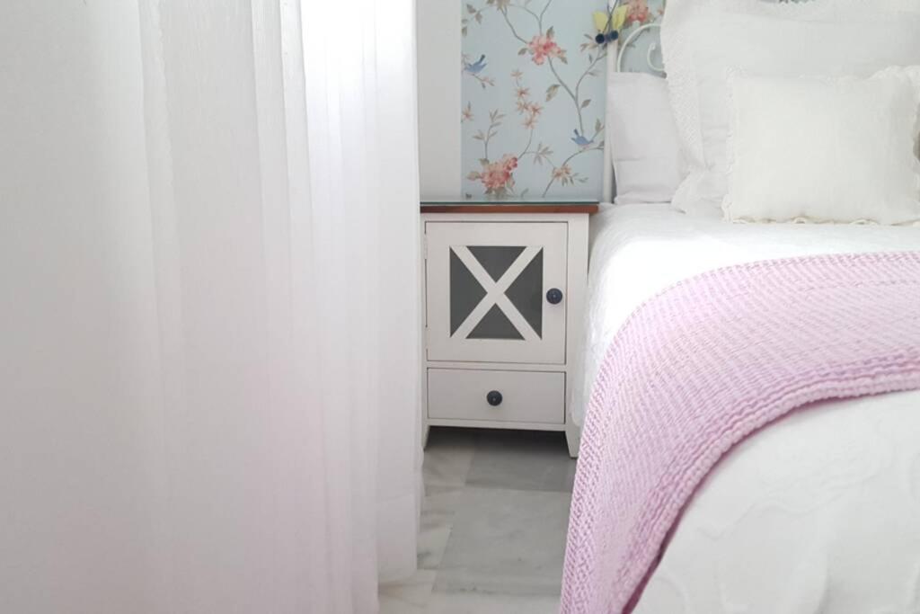 Apartamento Alfareria Seville Ngoại thất bức ảnh
